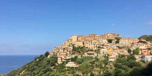 Bs日テレ 小さな村の物語 イタリアの魅力 世界のすてきなお菓子たち